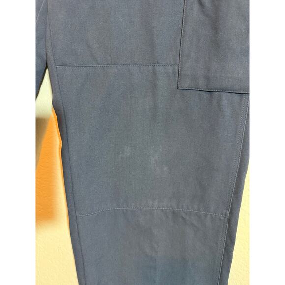 Louis Vuitton LVSE Panelled Cargo Pants - Picture 10 of 17